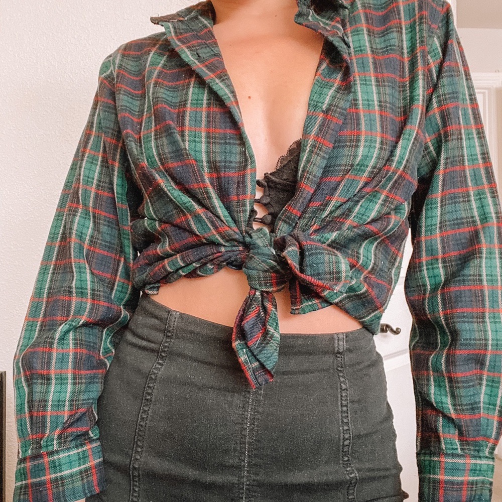 Cozy Flannel